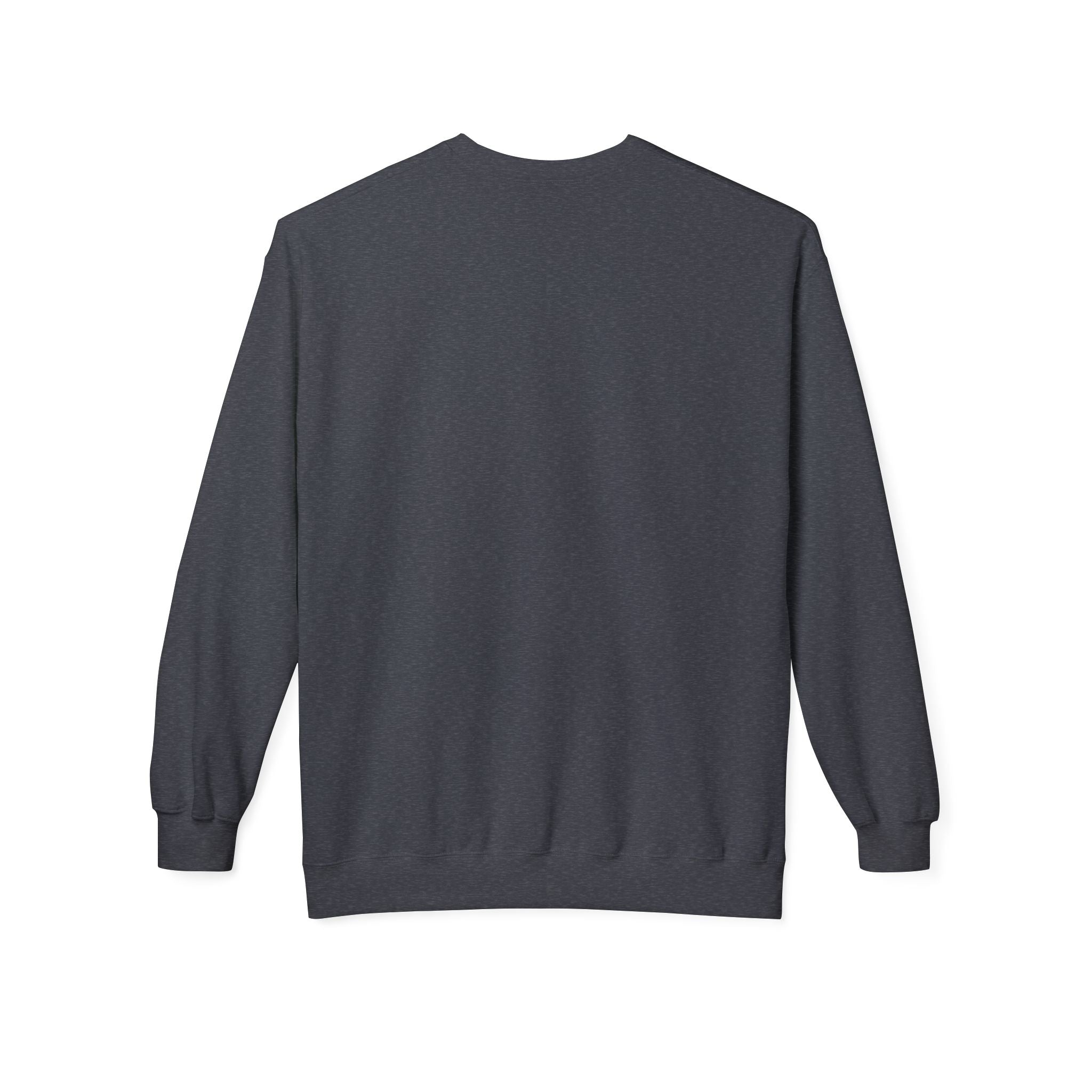 Werewolf Red Moon Sweatshirt