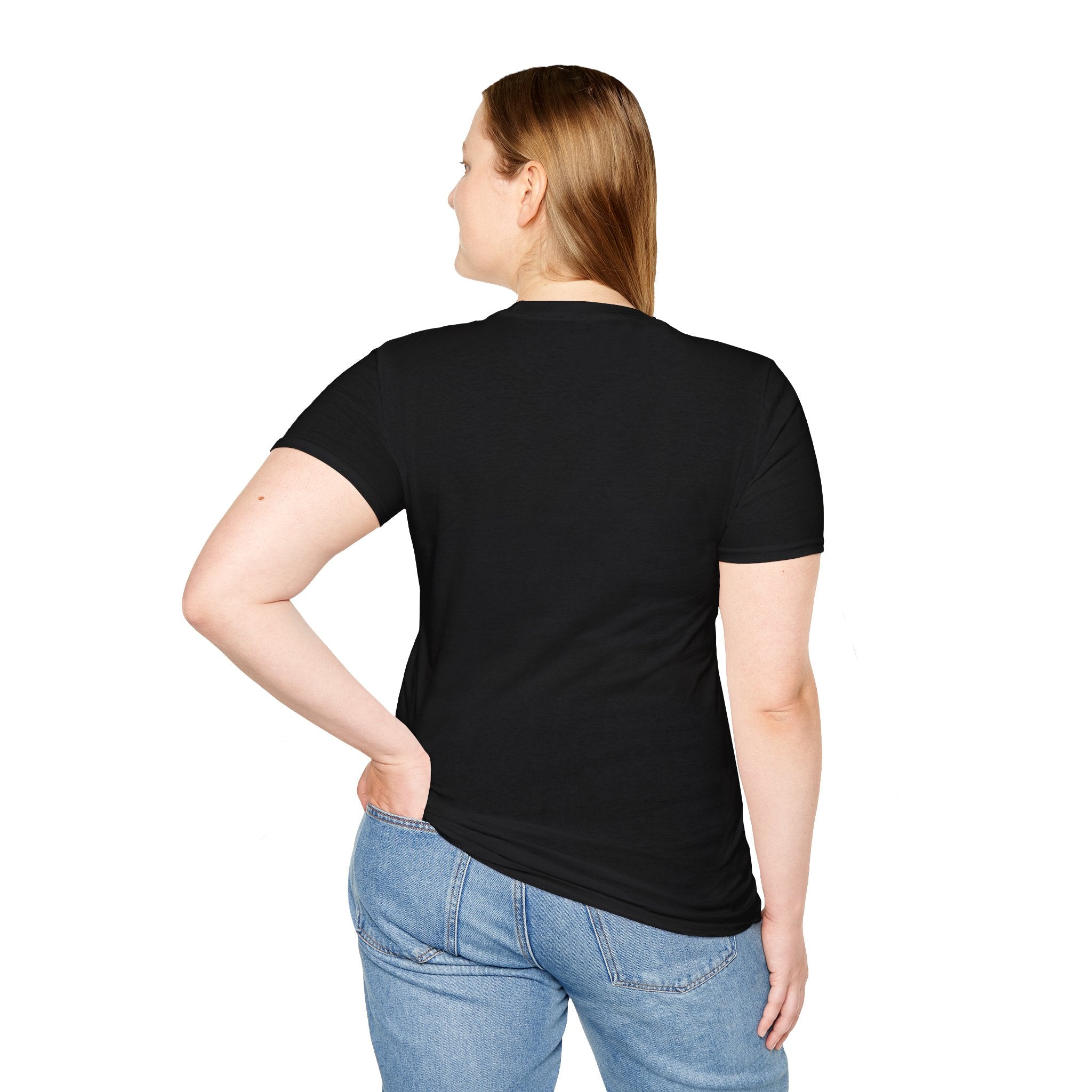 Just A Girl Who Loves Cows Shirt | Cute Cow Lover Gifts | Cows Unisex T-Shirt