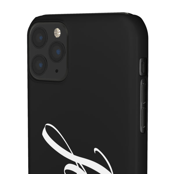Faith In Jesus iPhone Christian Religion Phone Case | Faith Cross Phone Case | Jesus Christian Cross iPhone & Samsung Galaxy Snap Cases
