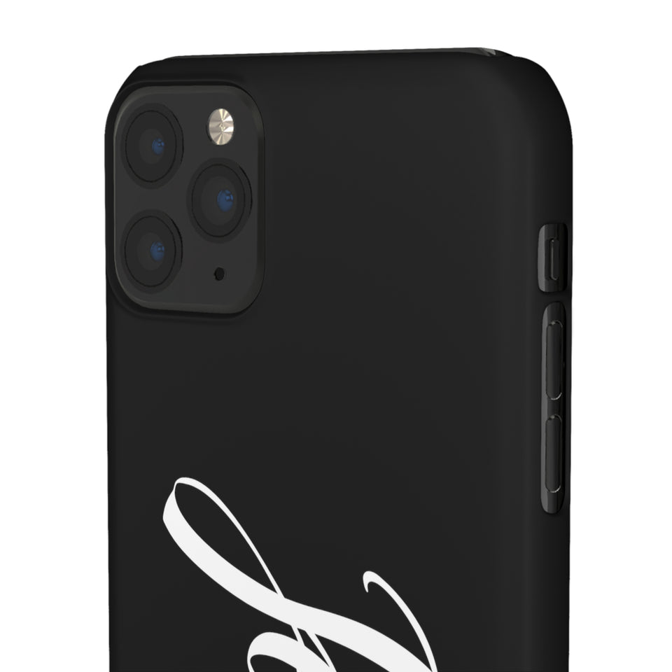 Faith In Jesus iPhone Christian Religion Phone Case | Faith Cross Phone Case | Jesus Christian Cross iPhone & Samsung Galaxy Snap Cases