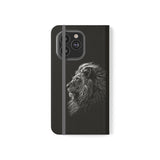Lion Phone Case | Lion Wallet Phone Case Gifts | IPhone & Samsung Galaxy Lion Flip Cases Lion Phone Case | Lion Wallet Phone Case Gifts | IPhone & Samsung Galaxy Lion Flip Cases