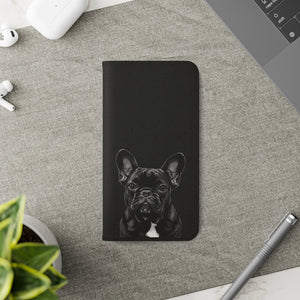 French Bulldog Phone Case | I Love My Frenchie Wallet Phone Case Gifts | IPhone & Samsung Galaxy French Bulldog Flip Cases French Bulldog Phone Case | I Love My Frenchie Wallet Phone Case Gifts | IPhone & Samsung Galaxy French Bulldog Flip Cases