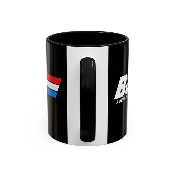 Brazilian Jiu Jitsu A Real Jiu-Jitsu Hero | BJJ Accent Coffee Mug