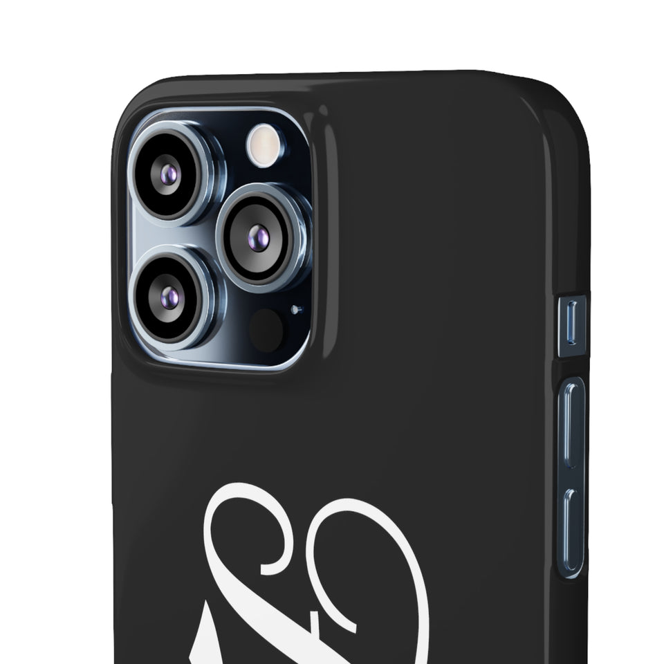 Faith In Jesus iPhone Christian Religion Phone Case | Jesus Faith Cross Phone Case | Faith Christian Cross iPhone & Samsung Galaxy Snap Cases