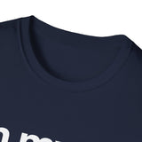 In My Defense I Was Bored Graphic T-Shirt — Funny Casual Tee for Humor Lovers In My Defense I Was Bored Graphic T-Shirt — Funny Casual Tee for Humor Lovers