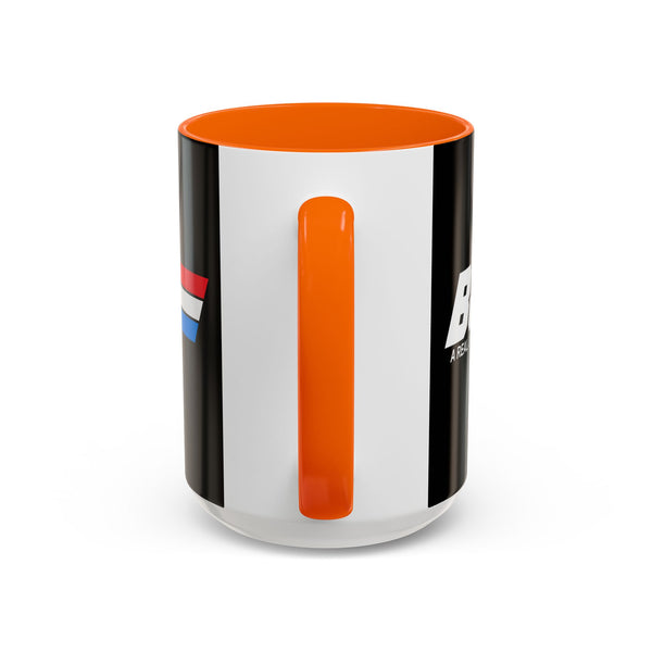 Brazilian Jiu Jitsu A Real Jiu-Jitsu Hero | BJJ Accent Coffee Mug