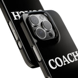 Premium Coach iPhone Case | Coach Gifts Slim Phone Cases Premium Coach iPhone Case | Coach Gifts Slim Phone Cases
