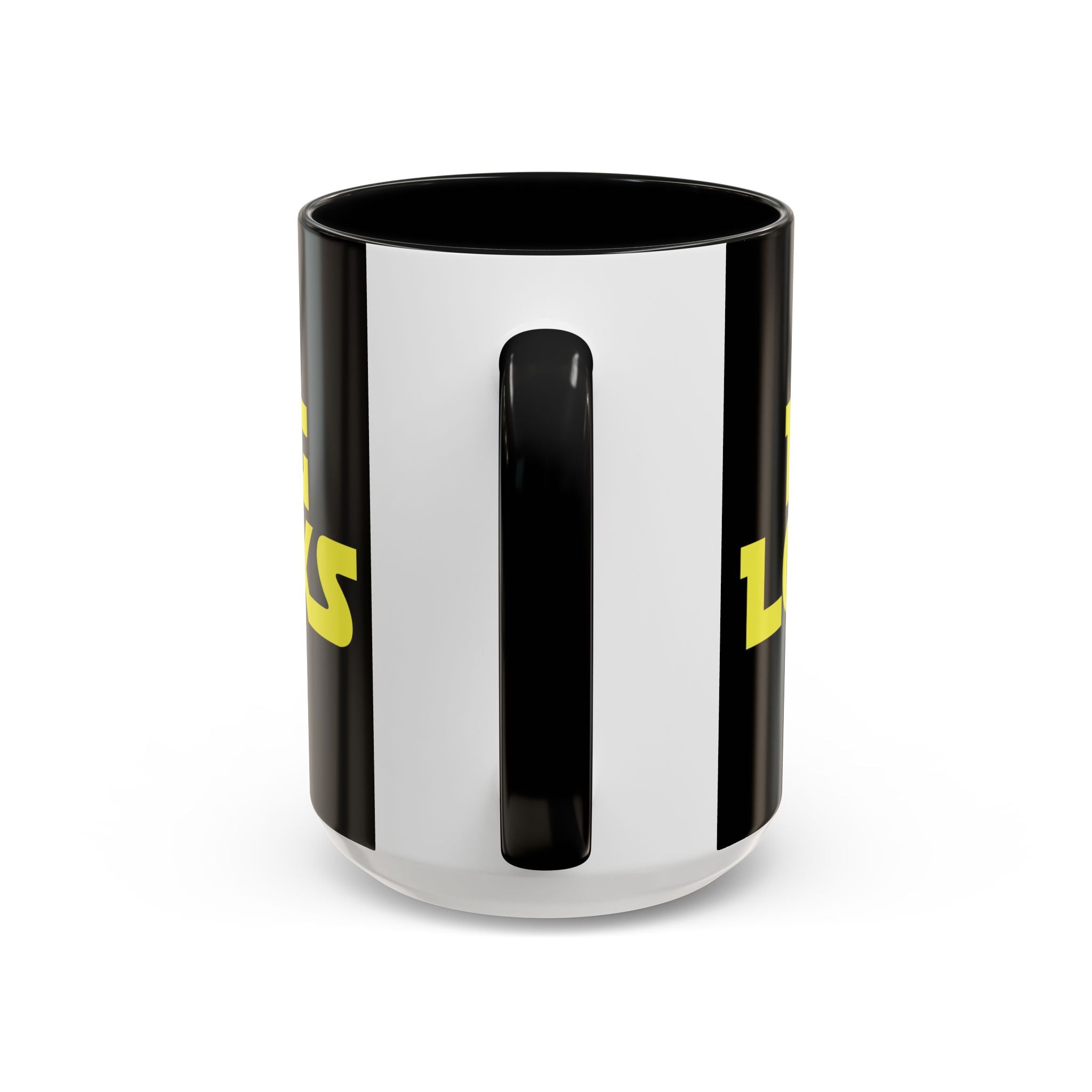 Brazilian Jiu Jitsu Leg Locks | BJJ Accent Coffee Mug