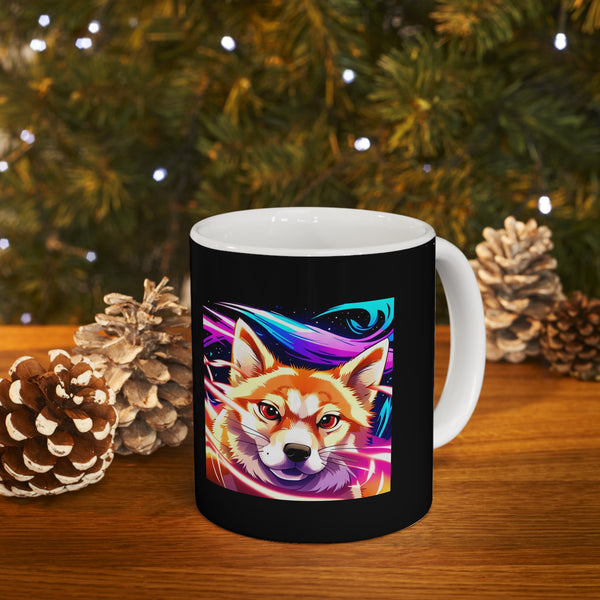 shiba mug, shiba gift, shiba inu mug, shiba inu gift