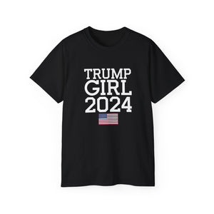 Trump Girl Trump Vance 2024 Shirt | Donald Trump J.D. Vance 2024 Gifts | Trump 2024 Merchandise Unisex T-Shirt Trump Girl Trump Vance 2024 Shirt | Donald Trump J.D. Vance 2024 Gifts | Trump 2024 Merchandise Unisex T-Shirt