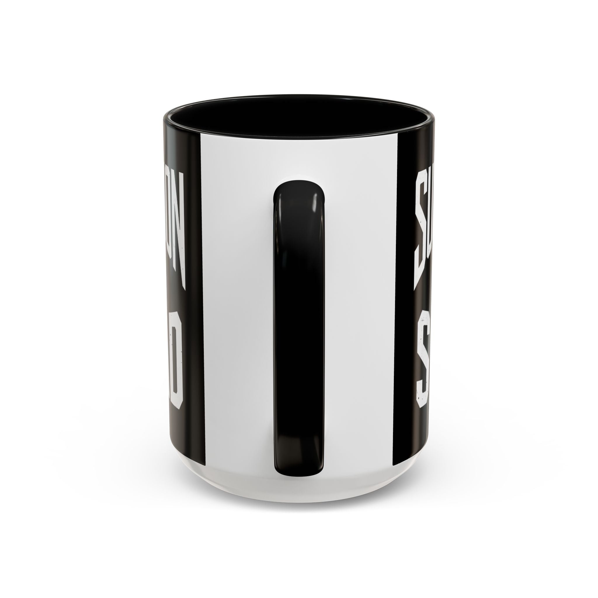 Brazilian Jiu Jitsu Submission Squad 2 | BJJ Accent Coffee Mug