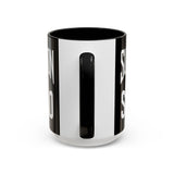 Brazilian Jiu Jitsu Submission Squad 2 | BJJ Accent Coffee Mug Brazilian Jiu Jitsu Submission Squad 2 | BJJ Accent Coffee Mug
