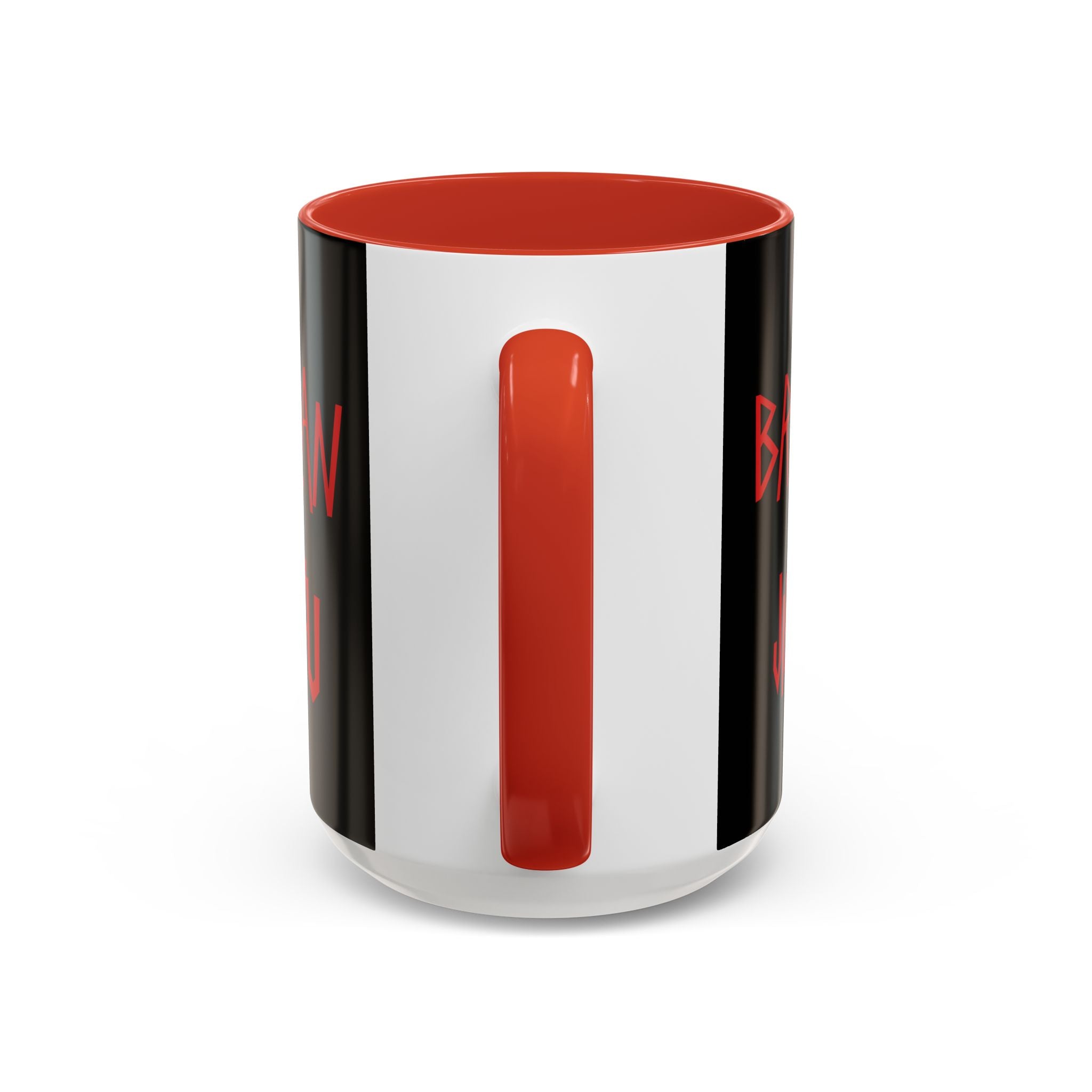 Brazilian Jiu Jitsu Slay | BJJ Accent Coffee Mug