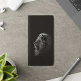 Lion Phone Case | Lion Wallet Phone Case Gifts | IPhone & Samsung Galaxy Lion Flip Cases Lion Phone Case | Lion Wallet Phone Case Gifts | IPhone & Samsung Galaxy Lion Flip Cases