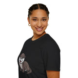 Cute Otter T-Shirt Cute Otter T-Shirt