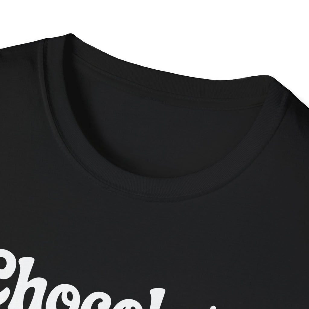 Chocolate Lab Mama T-Shirt - Chocolate Labrador Shirt