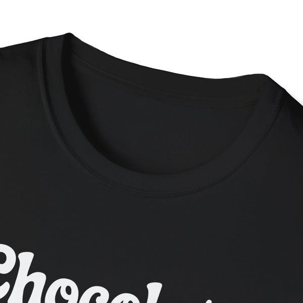 Chocolate Lab Mama T-Shirt - Chocolate Labrador Shirt