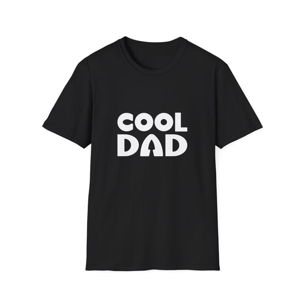 Cool Dad Unisex T-Shirt
