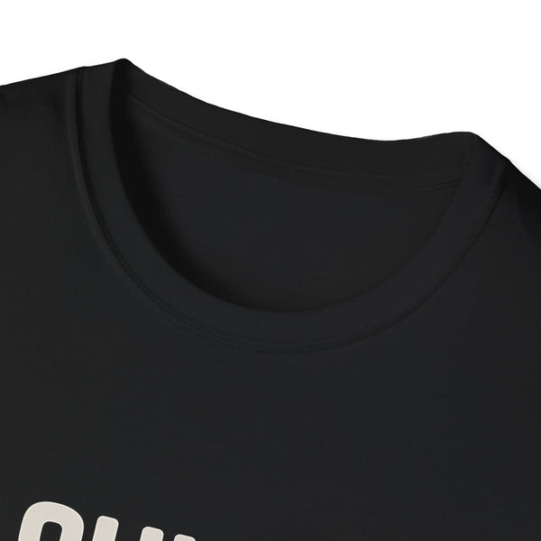 Shiba Inu Unisex T-Shirt Shiba Dad Shirt