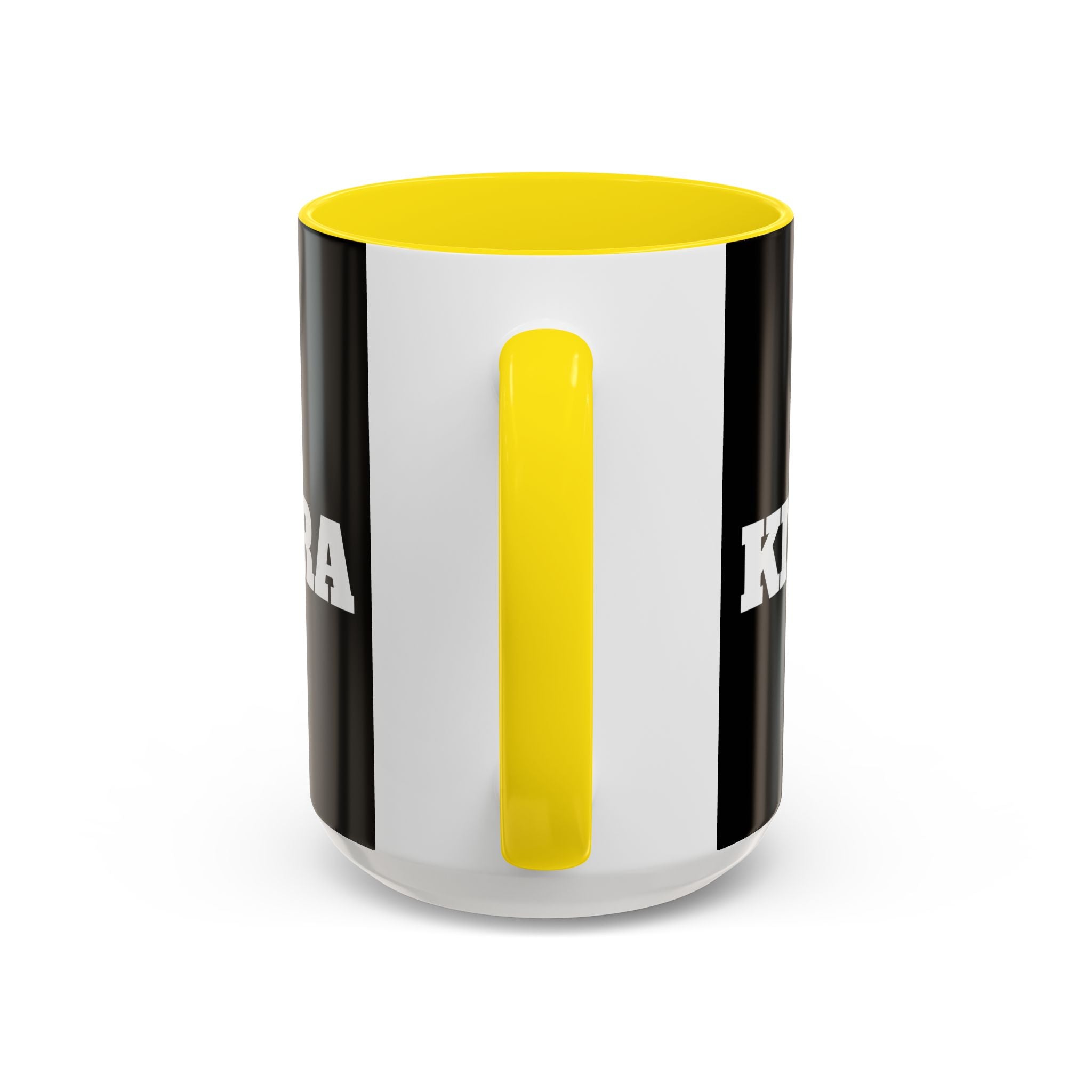 Brazilian Jiu Jitsu Kimura | BJJ Accent Coffee Mug