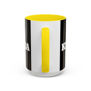 Brazilian Jiu Jitsu Kimura | BJJ Accent Coffee Mug Brazilian Jiu Jitsu Kimura | BJJ Accent Coffee Mug