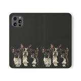 Boston Terrier Phone Case | Boston Terrier Wallet Phone Case | IPhone & Samsung Galaxy Boston Terrier Flip Cases Boston Terrier Phone Case | Boston Terrier Wallet Phone Case | IPhone & Samsung Galaxy Boston Terrier Flip Cases