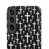 Faith In Jesus iPhone Christian Religion Phone Case | Faith Cross Phone Case | Christian Cross iPhone & Samsung Galaxy Snap Cases Faith In Jesus iPhone Christian Religion Phone Case | Faith Cross Phone Case | Christian Cross iPhone & Samsung Galaxy Snap Cases