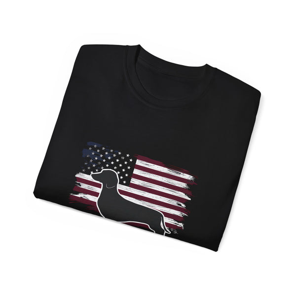 Dachshund Shirt | Dachshund Gift | Dachshund Merchandise | Weiner Dog Gifts | Dachshund Presents Unisex Weiner Dog Shirts 2