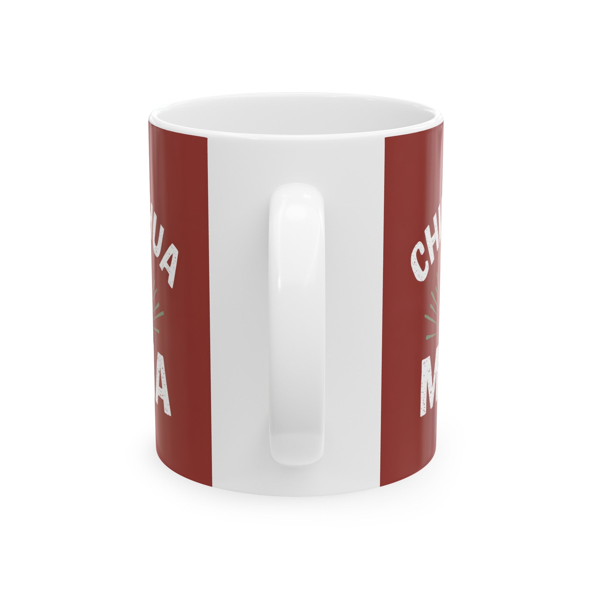 Chihuahua Mama Mug | Chihuahua Gifts | Chihuahua Stuff | Gifts For Chihuahua Mug 11oz