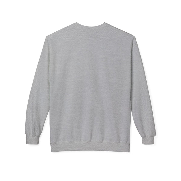 Brazilian Jiu Jitsu Tap Nap Or Snap BJJ Unisex Midweight Softstyle Fleece Crewneck Sweatshirt