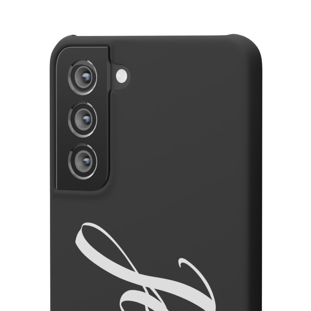 Faith In Jesus iPhone Christian Religion Phone Case | Faith Cross Phone Case | Jesus Christian Cross iPhone & Samsung Galaxy Snap Cases