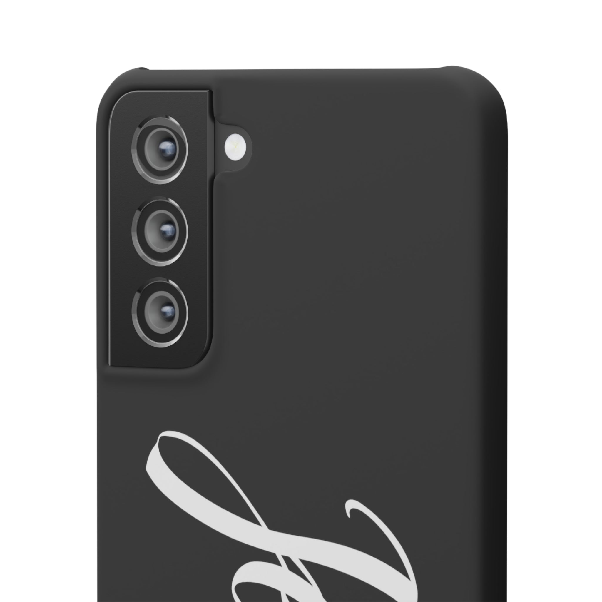 Faith In Jesus iPhone Christian Religion Phone Case | Faith Cross Phone Case | Jesus Christian Cross iPhone & Samsung Galaxy Snap Cases
