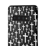 Faith In Jesus iPhone Christian Religion Phone Case | Faith Cross Phone Case | Christian Cross iPhone & Samsung Galaxy Snap Cases Faith In Jesus iPhone Christian Religion Phone Case | Faith Cross Phone Case | Christian Cross iPhone & Samsung Galaxy Snap Cases