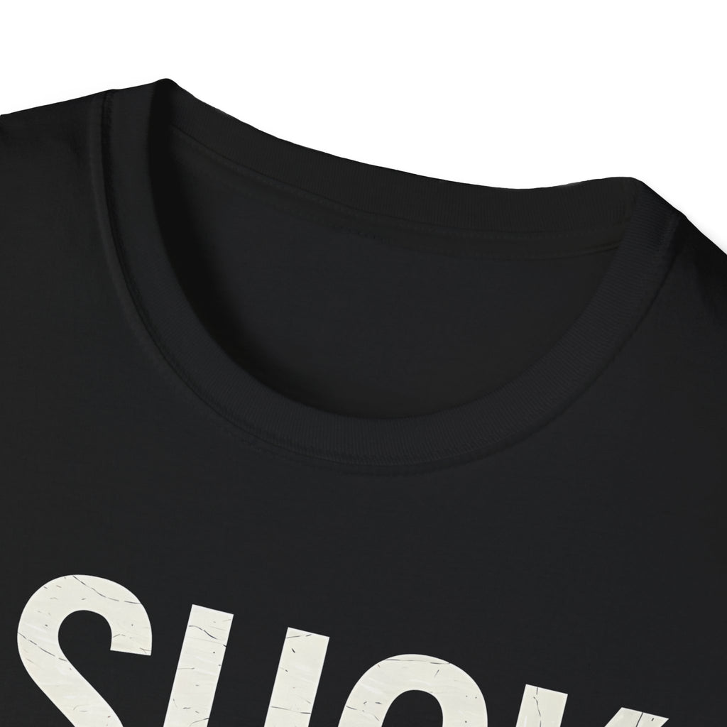 I Suck At Golf - Funny Golf Shirt | Golf Gift | Unisex Golf T Shirt