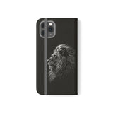 Lion Phone Case | Lion Wallet Phone Case Gifts | IPhone & Samsung Galaxy Lion Flip Cases Lion Phone Case | Lion Wallet Phone Case Gifts | IPhone & Samsung Galaxy Lion Flip Cases