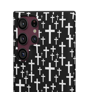 Faith In Jesus iPhone Christian Religion Phone Case | Faith Cross Phone Case | Christian Cross iPhone & Samsung Galaxy Snap Cases Faith In Jesus iPhone Christian Religion Phone Case | Faith Cross Phone Case | Christian Cross iPhone & Samsung Galaxy Snap Cases