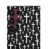 Faith In Jesus iPhone Christian Religion Phone Case | Faith Cross Phone Case | Christian Cross iPhone & Samsung Galaxy Snap Cases Faith In Jesus iPhone Christian Religion Phone Case | Faith Cross Phone Case | Christian Cross iPhone & Samsung Galaxy Snap Cases