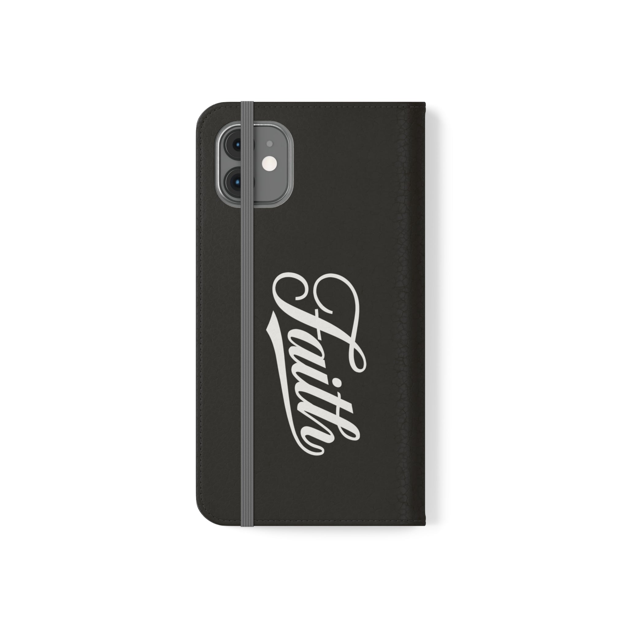 Faith Jesus Religion Cross Phone Case | Faith Religion Wallet Phone Case Gifts | IPhone & Samsung Galaxy Jesus Cross  Flip Cases