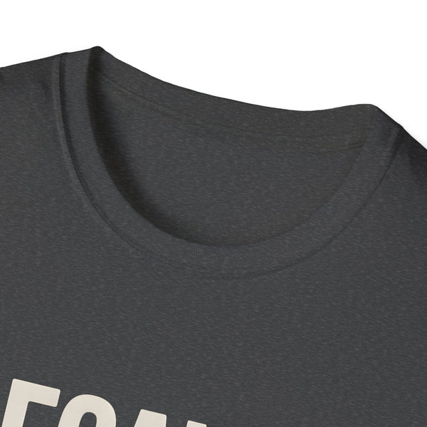 Because I'm  Theo That's Why Unisex T-Shirt
