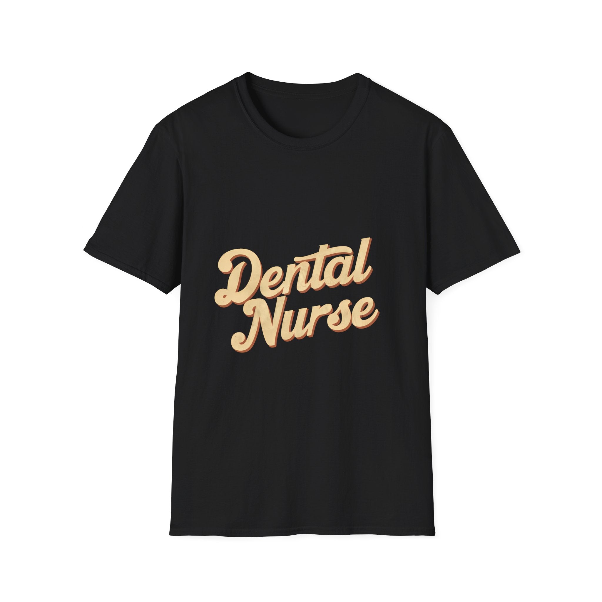 Dental Nurse Shirt | Dental Nurse Gifts | Unisex Dental Nurse T Shirt 3 Main image