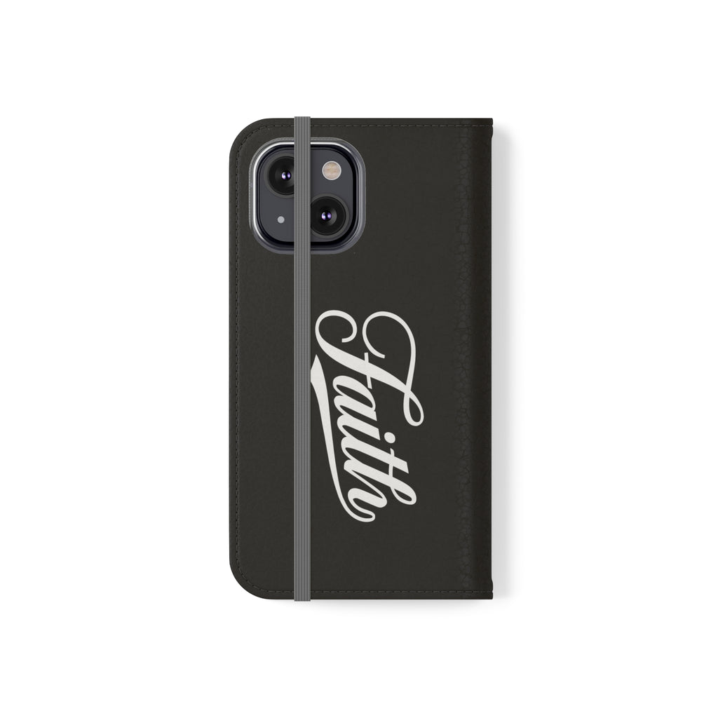 Faith Jesus Religion Cross Phone Case | Faith Religion Wallet Phone Case Gifts | IPhone & Samsung Galaxy Jesus Cross  Flip Cases