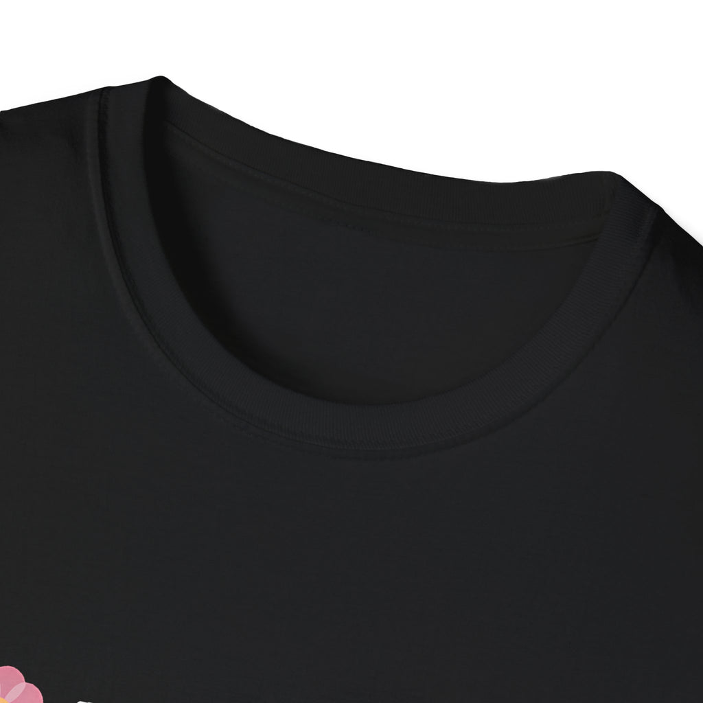 Not A Hugger Unisex T-Shirt