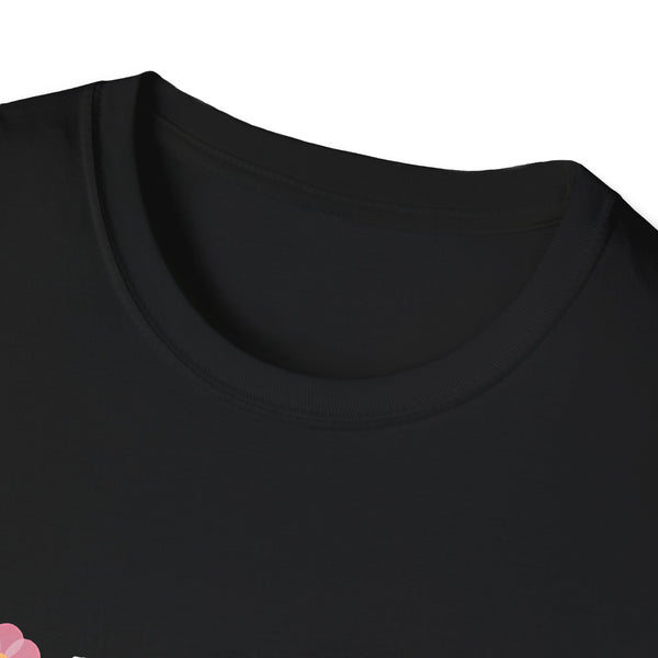 Not A Hugger Unisex T-Shirt