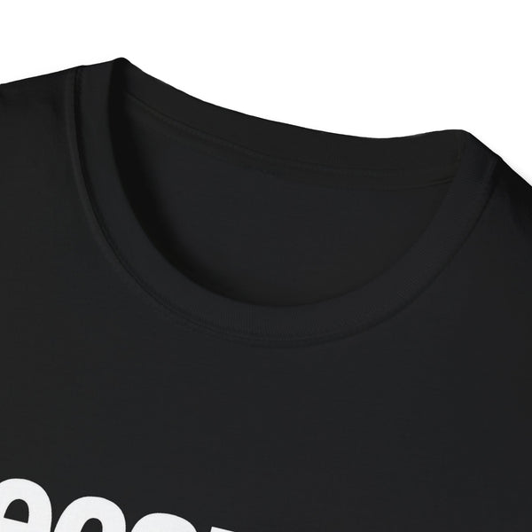 Because I'm Julian That's Why Unisex T-Shirt
