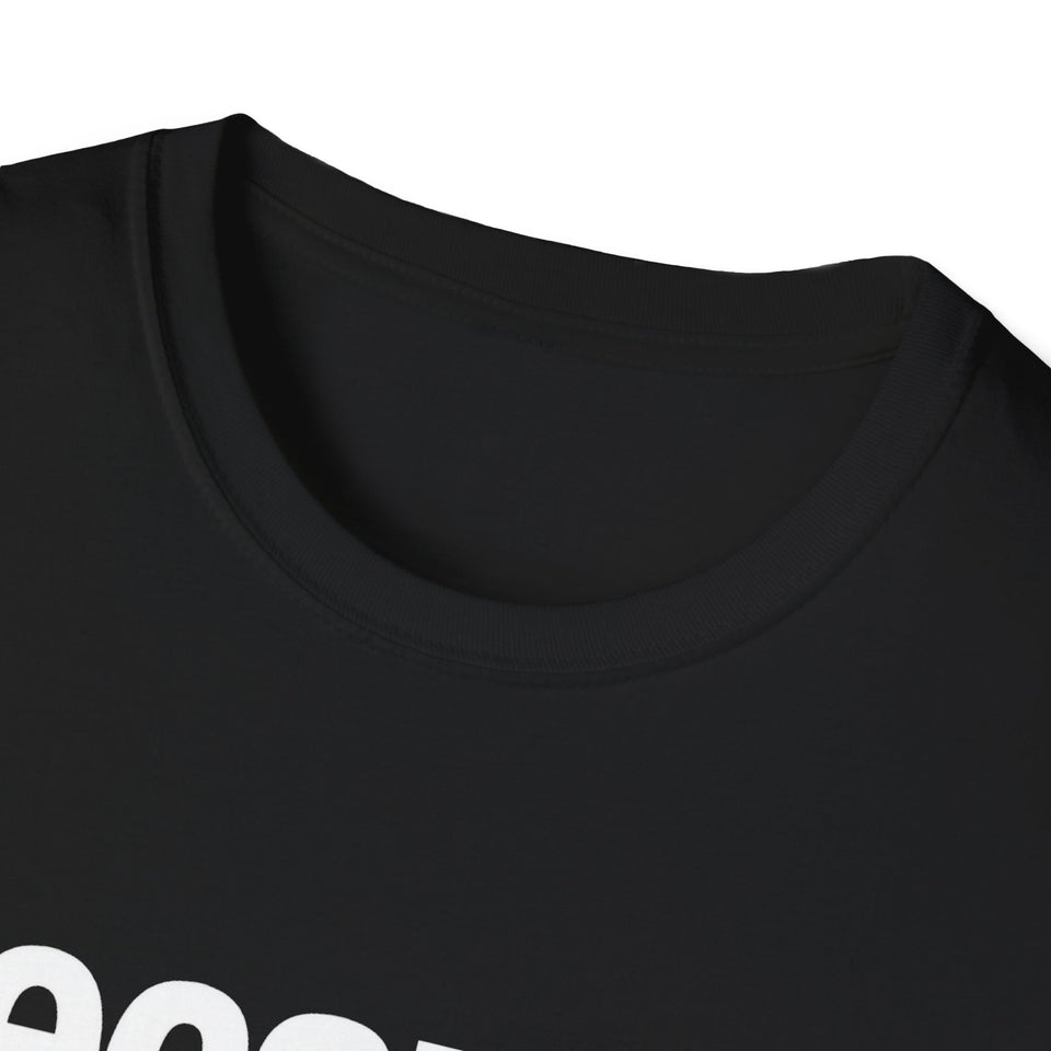 Because I'm Julian That's Why Unisex T-Shirt