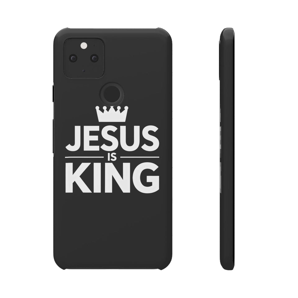 Faith In Jesus iPhone Christian Religion 2 Phone Case | Jesus Faith Cross Phone Case | Faith Christian Cross iPhone & Samsung Galaxy Snap Cases
