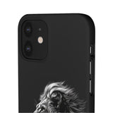 Lion Phone Case | Lion Phone Case | Lion iPhone & Samsung Galaxy Snap Cases Lion Phone Case | Lion Phone Case | Lion iPhone & Samsung Galaxy Snap Cases
