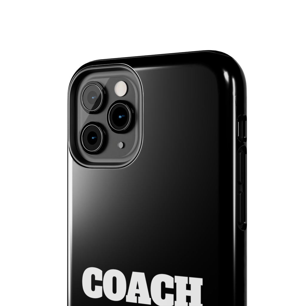 Coach iPhone Phone Case | Coach iPhone Phone Case