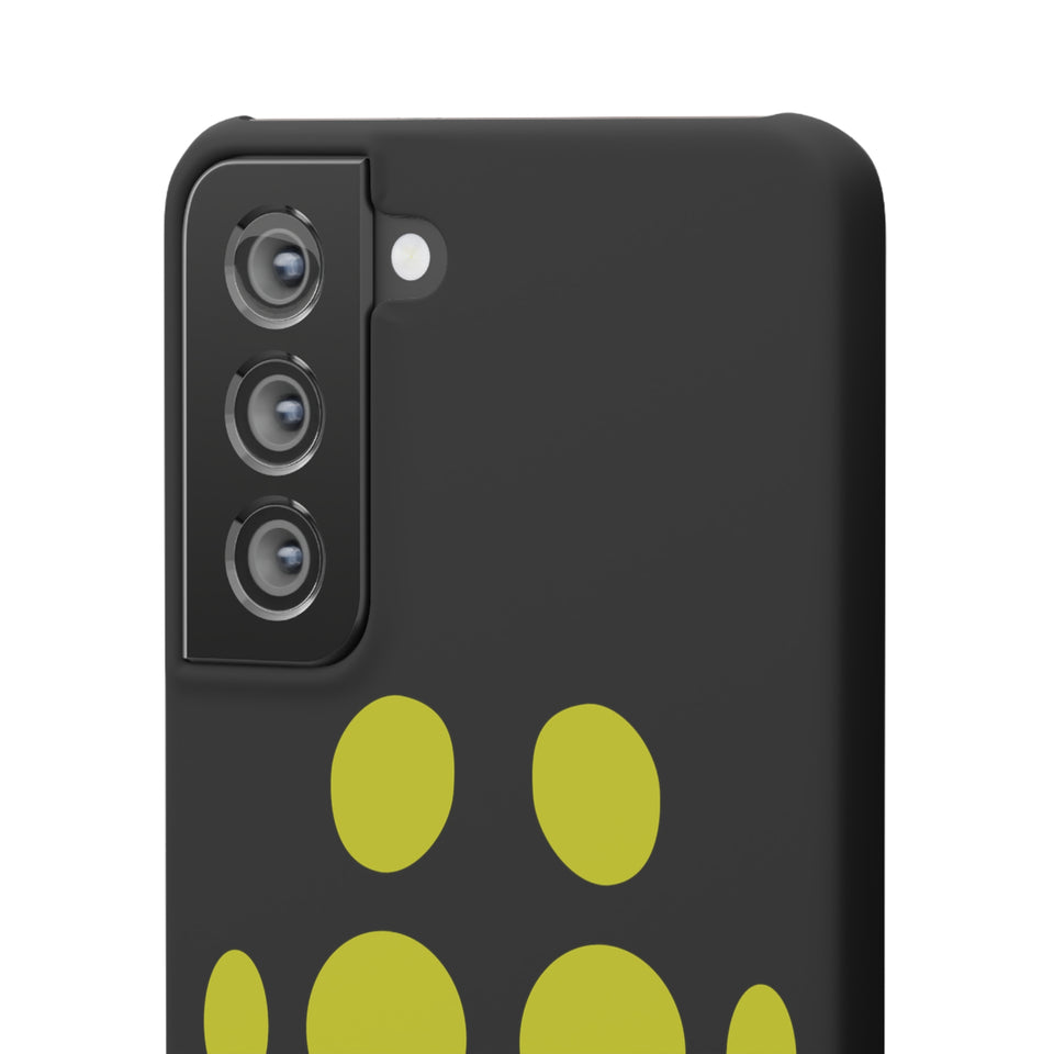 Big Daddy Would You Kindly Phone Case | Big Daddy Phone Case | Big Daddy iPhone & Samsung Galaxy Snap Cases
