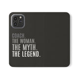 Premium Coach The Woman The Myth The Legend Phone Case | IPhone & Samsung Galaxy Coach Wallet Phone Cases Premium Coach The Woman The Myth The Legend Phone Case | IPhone & Samsung Galaxy Coach Wallet Phone Cases